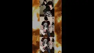 MetallAndy TikTok Compilation