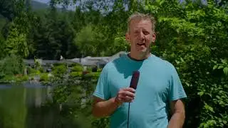 River Springs - Virtual Watershed Tour 2020