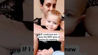 For overstimulated mama #mama #motherhoodjourney #wholesomecontent #newmomadvice #newmomtips