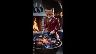 Animal Chef
