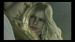 Resident Evil 2   Claire Hair style 2022