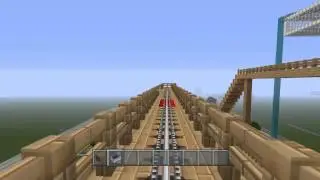 Minecraft: TomiXNet-City #1