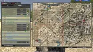 Project Reality - How to communicate effectively (V0.97+)