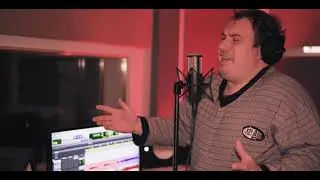 Nova Pot ft. Sašo Fekonja - Ne lomite mi bagrenje (Đorđe Balašević)