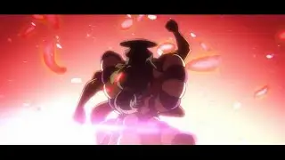 One Piece AMV - Running Away