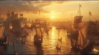 Alexander the Great's World Map | TLDR Learning #stoicism
