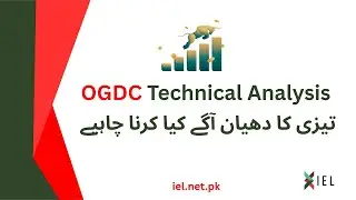 OGDC Technical Analysis | PSX | PSX Investment  | 28 April 2025