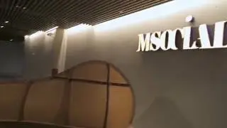 M Social Singapore: The fun staycation spot for everyone