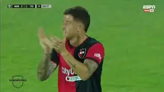 IGNACIO RAMIREZ # GOLES # HIGHLIGHTS