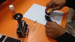 Hand batch coding machine (www.quickmark.co.in)