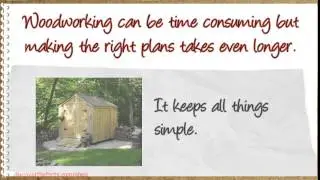 My Shed Plans Review | My Shed Plans Download