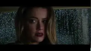 &lsquo;London Fields&rsquo; Clip: Dark Thriller Stars Amber Heard