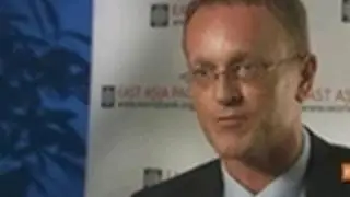 World Bank's Hofman Expects China Soft Landing