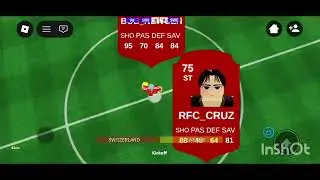 1v1ing cruz
