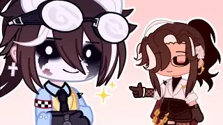 Michael's Mask (or any mask) Tutorial // fnaf gacha club