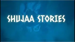 Discover Your Legeneds- Kenyan Superheroes from 1400s - 1800s