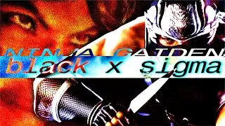The Ninja Gaiden Black INITIAL Review (ft. Sigma)