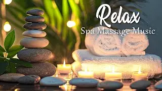 3 Hours of Relaxing Music ''Everyday'' - Background for Yoga, Massage, and Spa