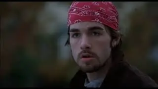 RHCP soundtrack in 