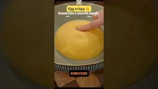Egg crispy  #fun #funny #trend #trending #viral #food