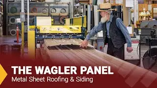 Get The Metal Roofing & Siding Of Your Dreams!