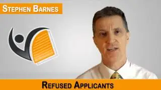 Has Your Visa Application Been Refused by the Hong Kong Immigration Department?
