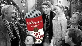 ART DEALER SHOW - Guest Bridgette Mayer: A Personal Tale Of Survival and Redemption