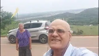 Como chegar no Mirante do morro Chico Mendes - Parque Mun., Ouro Preto do Oeste - RO, 76920-000
