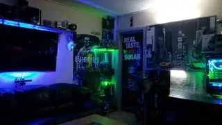 My Furious PC Gaming Rig 2012. Ultimate Gaming Setup ✅