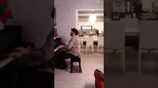 Scarlatti Sonata K246 - L260