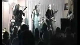 Before Silence Live 2007 Philippeville : 9 - TITN 3-3
