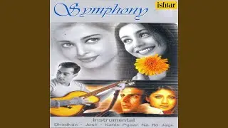 O Priya O Priya (Instrumental)