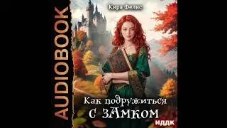 2006049 Аудиокнига. Фелис Кира 