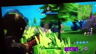 When Thanos is close and you freak out!!!!
