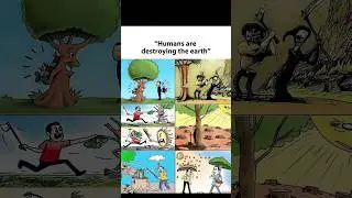 Humans are destroying the earth #motivation #quotes #inspiration #earth