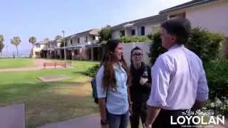 100 Lions: David Burcham (E1)