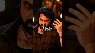 🏆 Top 10 Legendary Movie BGMs You&rsquo;ll Never Skip 😍 #MovieBGM