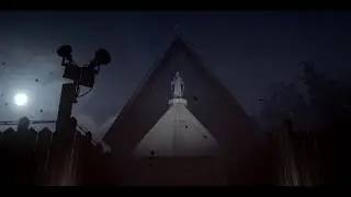 Outlast 2 Trailer - Nintendo Switch