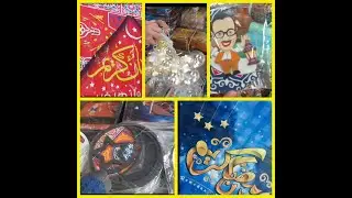 🔥💥عروض زينه رمضان في درب سعاده لسه مستمره👌🔔 #cairo #egypt #tours