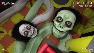 The classrooms horror gameplay#horror#walkthrough #shorts
