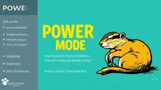Ground Squirrel Fact: Nature&rsquo;s Power-Saver Mode