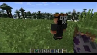 Mod Showcase #3: Dalek Mod + Installation! (1.4.7)