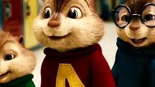Ellie Goulding - Burn - the voice of the squirrels