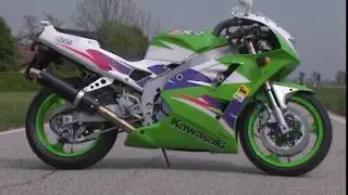 Comprala usata: Kawasaki ZXR 400