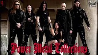 Emotional Dark Music - Female Metal Vocals - Top 100 Greatest Gothic Rock Songs