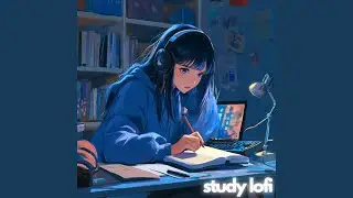 LO-FI Deep Focus Loop