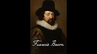 Francis Bacon s Timeless Wisdom  Navigating Information Overload, Bias, and Ethical Progress in the