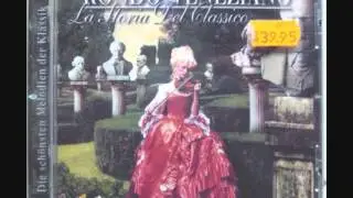 Rondo' Veneziano - Concerto Mistico