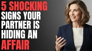 5 Shocking Signs Your Partner Is Hiding An Affair &ndash; FBI Profiler&rsquo;s Secrets Exposed