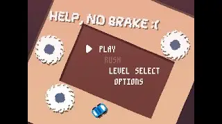 Jumpin' and Drivin' | Help! No Brake